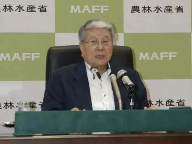 在日本华人拍超市现状 连日本人都不吃福岛产品