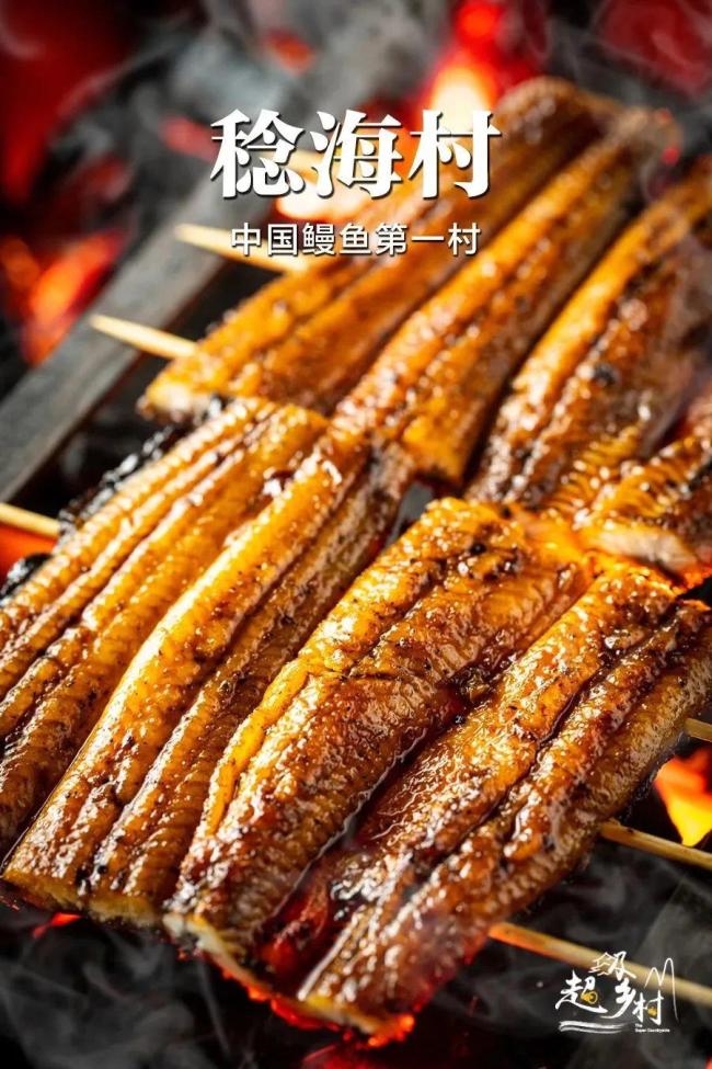 核污水排海后中国鳗鱼之乡的担忧土塘养鳗满足全世界