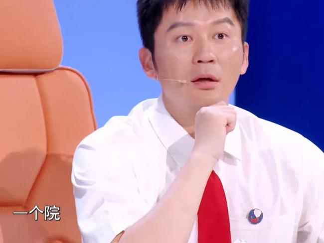 李晨马天宇张含韵以前是邻居 住在一个院子里