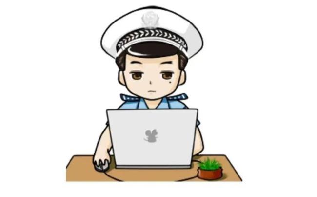 醉驾男猛扇自己耳光 “为爱情冲昏头脑”冲动之下准备开车到女友家