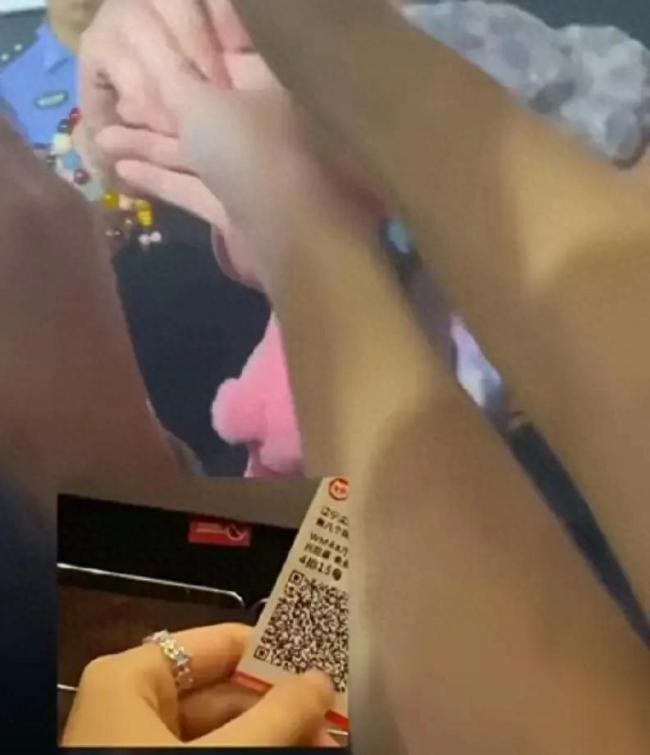 演员很缺钱吗？孙阳撸走了粉丝的戒指，事情的真相是什么？
