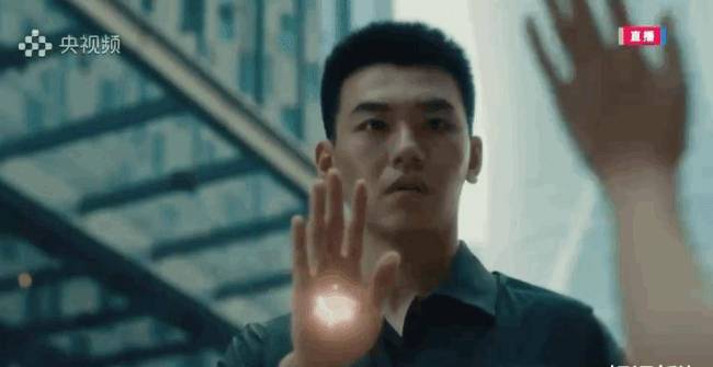 亚运会宣传片男主董浩然，不仅是著名羽毛球运动员，还参加过恋综