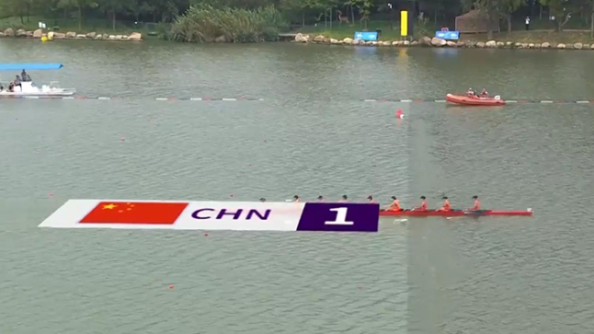 1500枚亚运金牌，我们经历了什么？