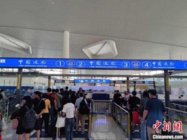 宁波往返台湾航线复航