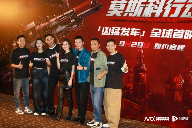 刘德华张涵予回应再合作