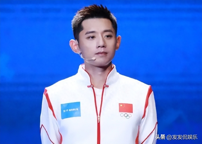 没比赛、没职务、也没正式退役！张继科现在怎么样了