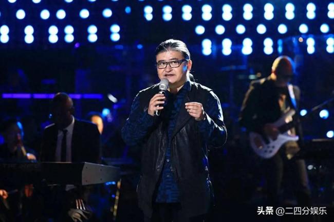 刘欢近况曝光！身患“不死癌症”
