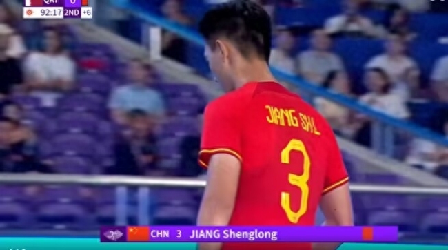 蒋圣龙称遗憾不能踢韩国，红牌确实是因为冲动