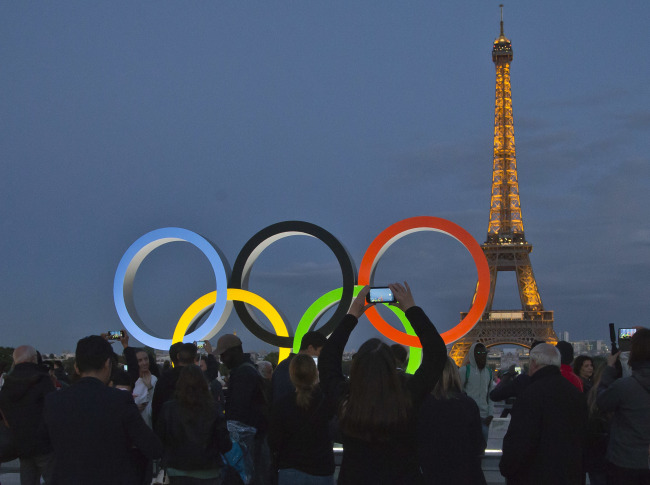 俄运动员获准参加巴黎残奥会，两周之后国际奥委会将讨论俄运动员参加巴黎奥运会问题