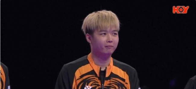 DOTA2亚运会：中国队2-1逆转马来西亚 闯入决赛全场沸腾