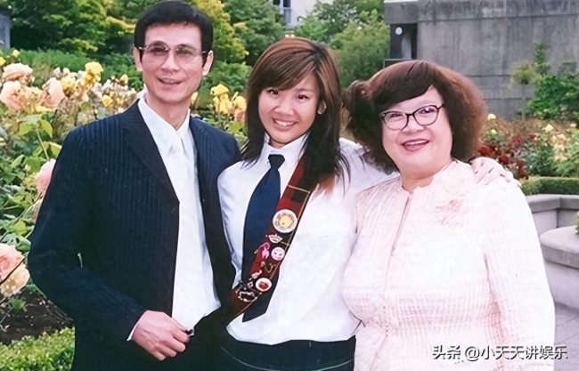 郑少秋终于承认,当初离开卢慧茹娶肥姐,和郑安仪的死脱不开关系