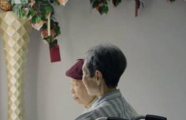 中国首家“安乐死”医院，病人不接受任何治疗 生命有尊严逝去