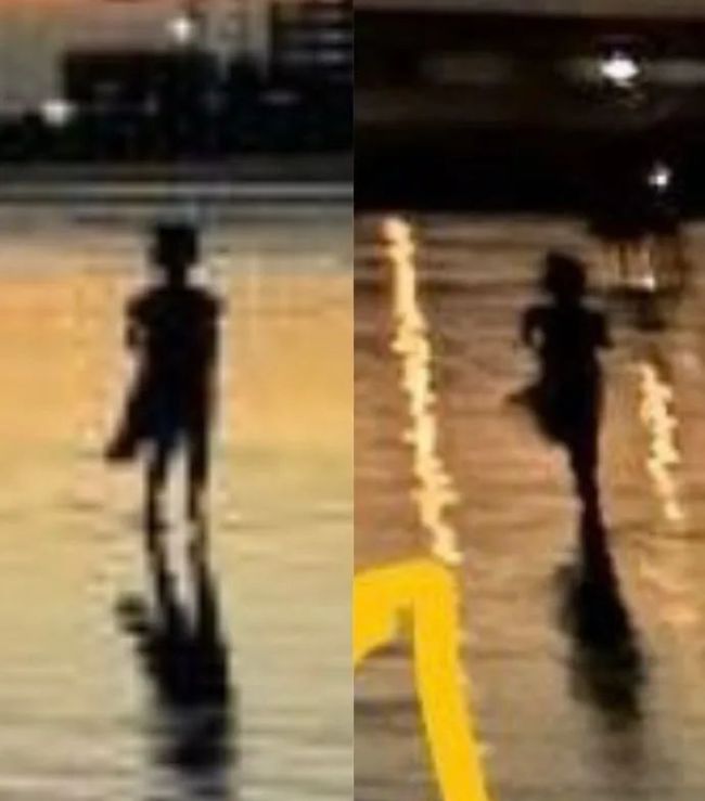 蓝天救援队否认中止搜救女孩：一直在现场搜救4岁女童