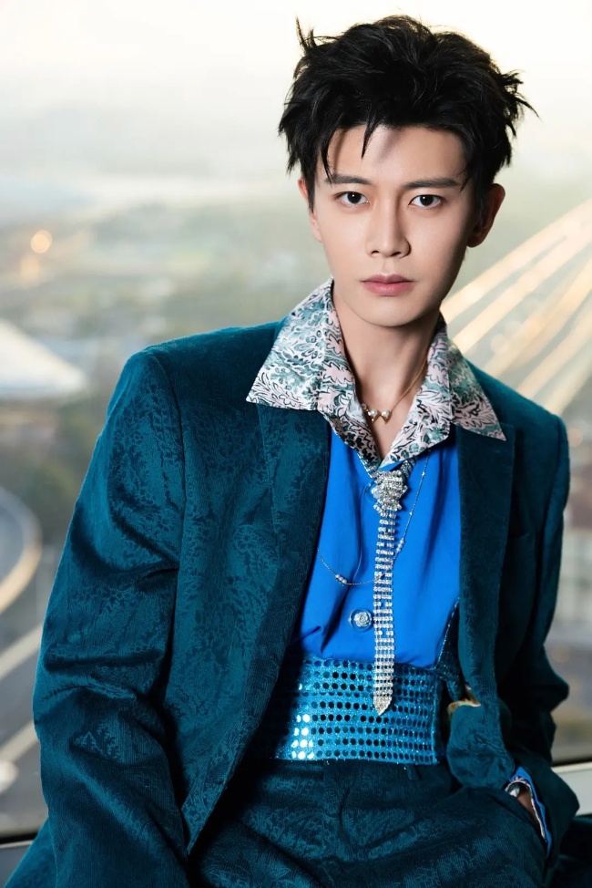 开始反击！被指嫖娼出轨离婚 任嘉伦诉网友侵权案进展