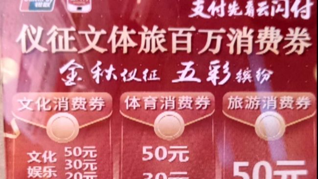 利用消费券“薅羊毛”，团伙非法套现21万获刑