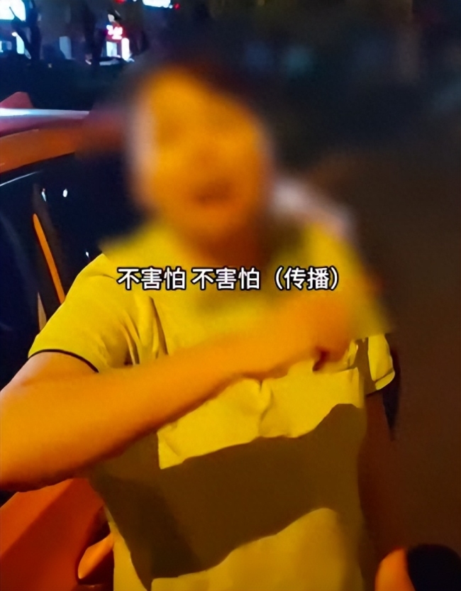 女子晚上在三亚打车，被司机强行绕路带至陌生地段，交通局回应