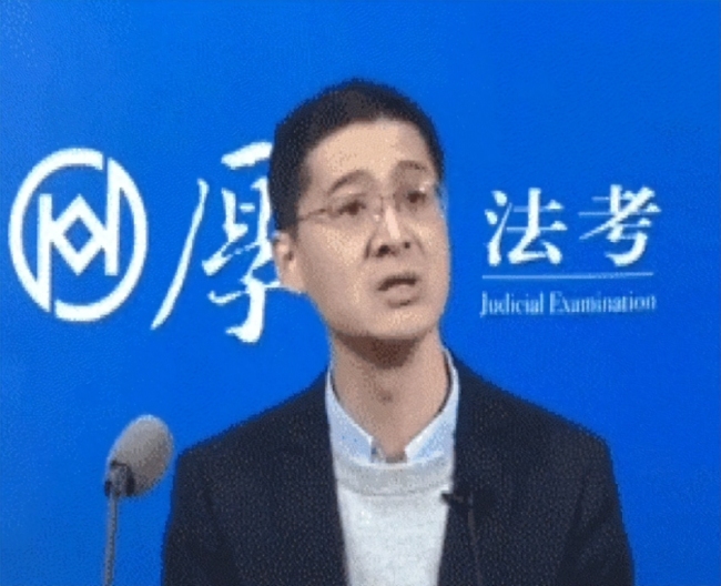 孙海洋称人贩子态度傲慢，望对其处以死刑
