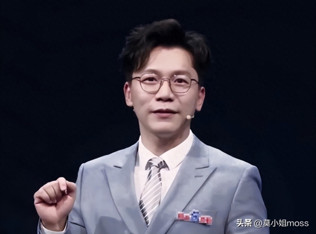 力挺老公!陈铭妻子发文回应传言 吐槽丈夫缺心眼情商低