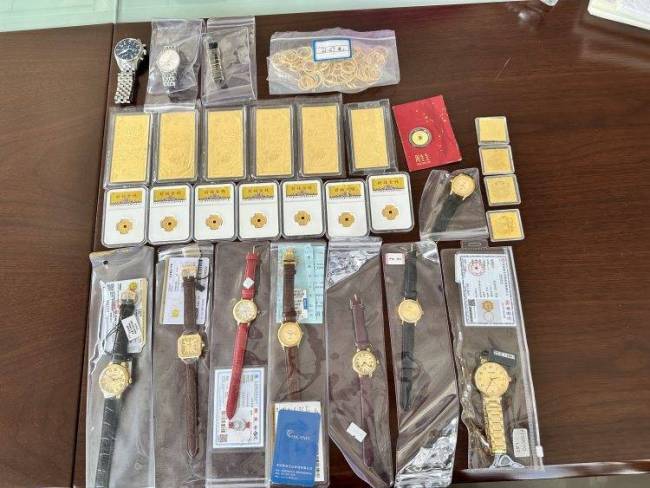 金店老板300万元黄金首饰家中被盗，黑龙江警方3天擒获黄金大盗