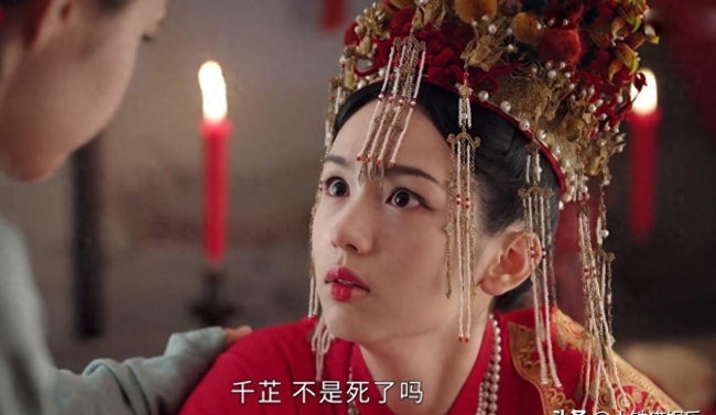 于正新剧的审美引热议 明星们的颜值被摧残