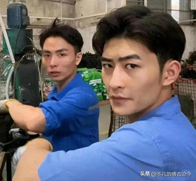 网红有多赚钱？曝佛山电翰走红后给父母买奔驰