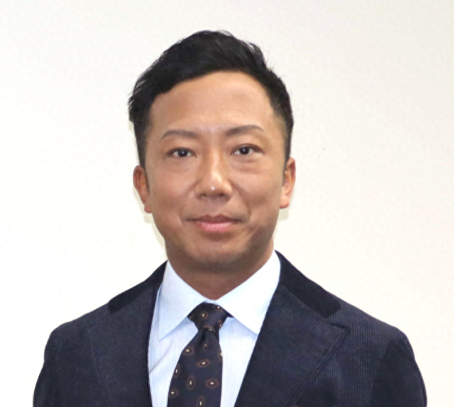日本男星市川猿之助当庭认罪落泪忏悔