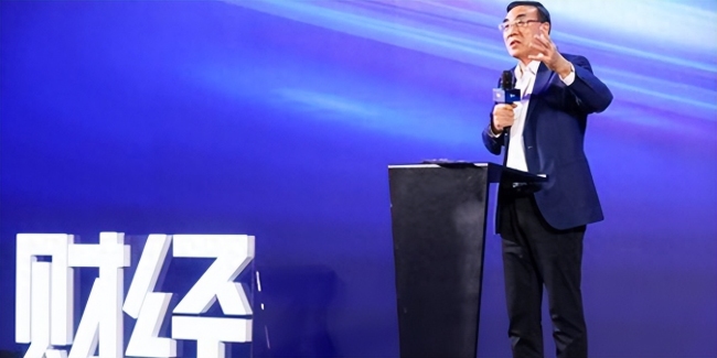 散户才是A股的上帝？刘纪鹏称应该对圈钱的公司进行教育