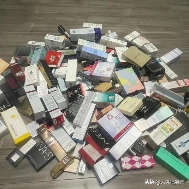“一代人有一代人的破烂”，网友：真是开了眼界！