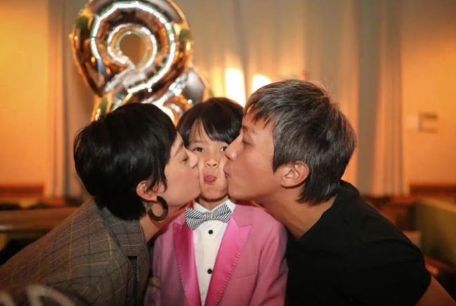 邓超孙俪工作人员发长文辟谣两人离婚 称二人感情特别融洽