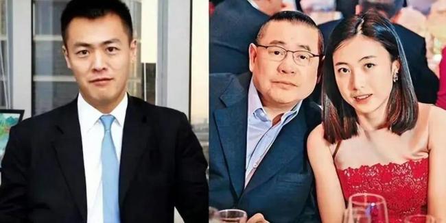 投资恒大巨亏!资本大鳄刘銮雄最新发声,不怪甘比和许家印