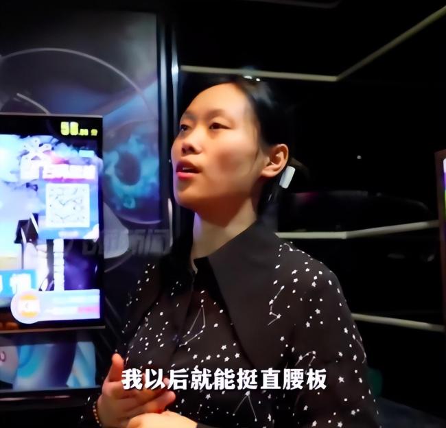 这英模仿那英走红，称想换个活法：之后会带货，不然图什么？