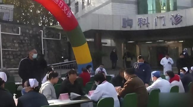 医生举报科室拿回扣 用价格40倍注射液