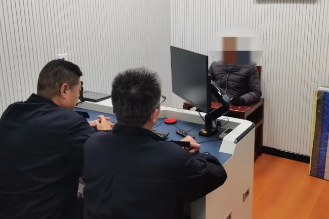 警方辟谣“青岛出现打人事件”：为博关注编造谣言