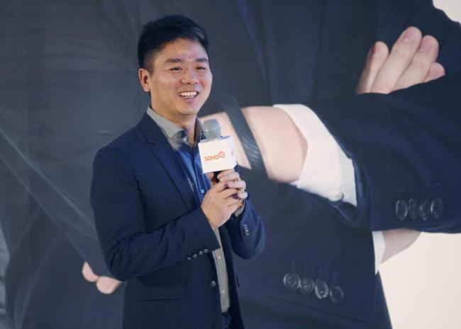 刘强东再换帅不满京东业绩表现更猛烈价格战要来了