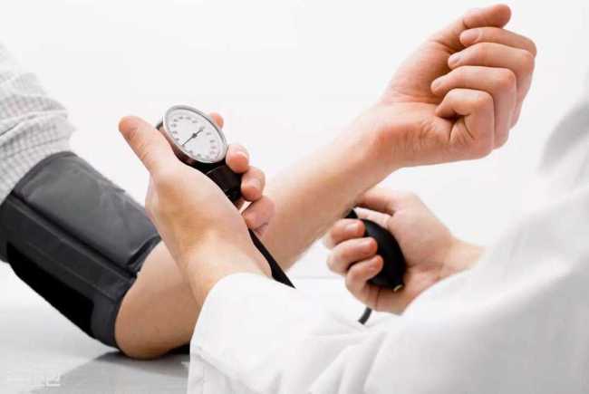 人体的血压多少才算正常？