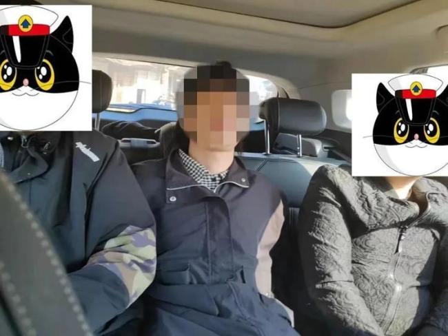 湖南常德一男子假装“工商银行实习生”租房,搬空女房东家电