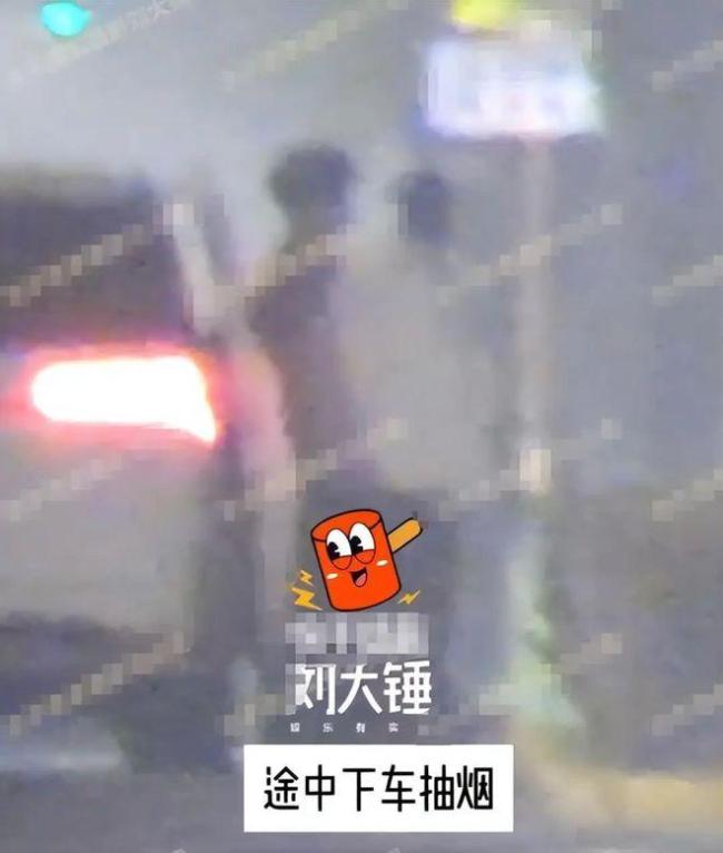 媒体曝秦霄贤孟子义疑同居 大量恋爱细节被网友扒出