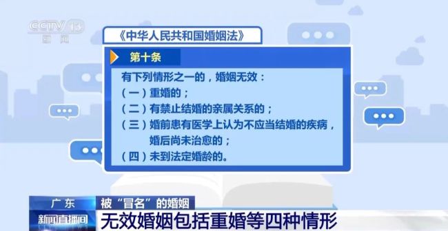 女子丢失身份证后被“冒名”结婚23年 想撤销“被结婚”登记记录困难重重