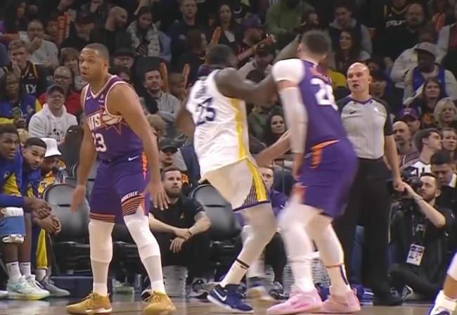 2分,3分,7分!勇士白扔2.5亿,3大球星全退化,库里保罗梦碎?