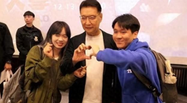 赵少康赴大学演讲戳中绿营施政痛点，炮轰民进党“双标”