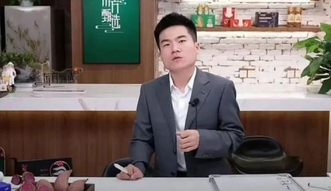 东方甄选宣布停播一天闭门思过，孙东旭被免职 俞敏洪兼任CEO