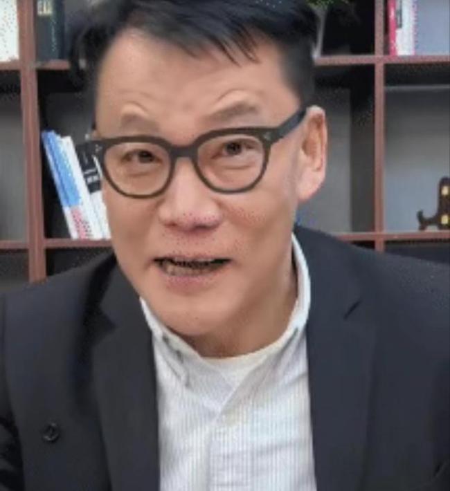 李国庆喊话俞敏洪保护好董宇辉：你不保护好，我可下手了！