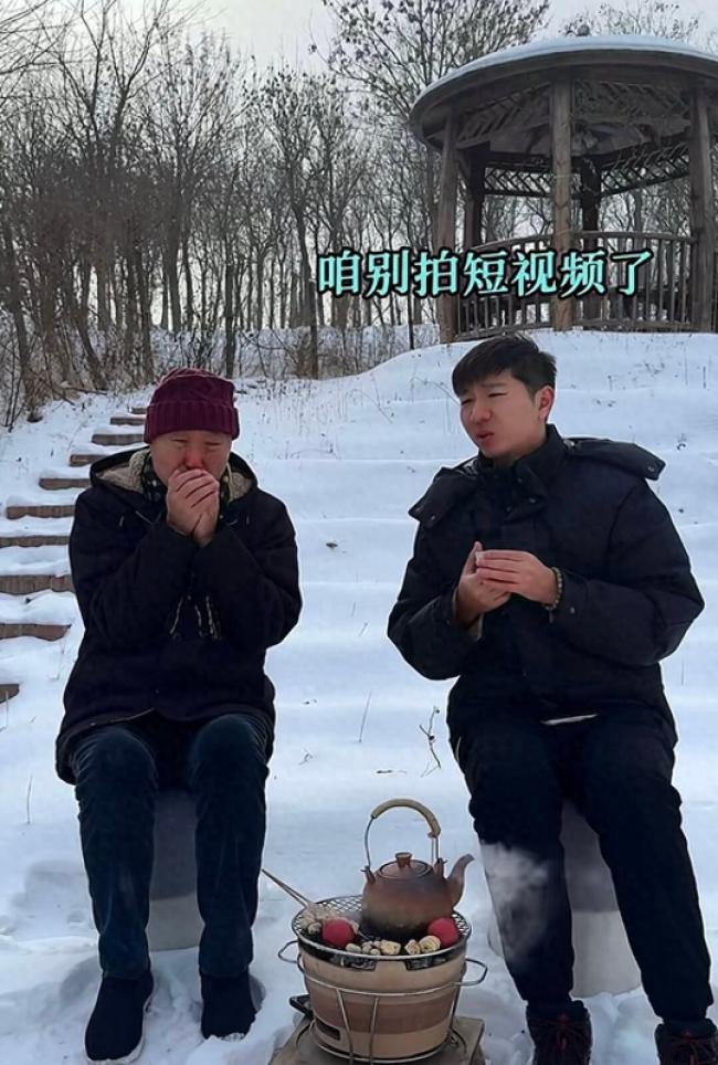 陈佩斯：喜剧是人人平等的艺术，一辈子都不要考虑要高于观众