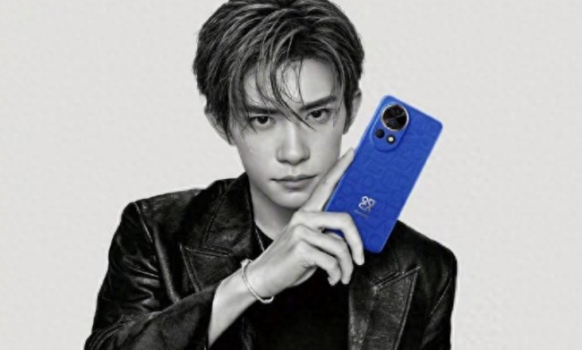 华为nova12发布