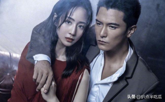 张钧甯官宣恋情曾情断赵又廷拒绝邱泽年过40一度无人敢娶14