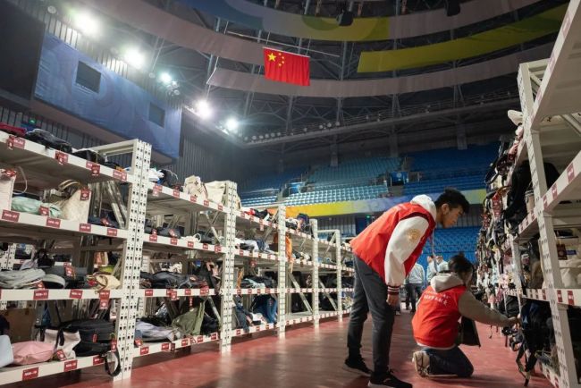 竞争激烈！今年考研近3万人报考北大
