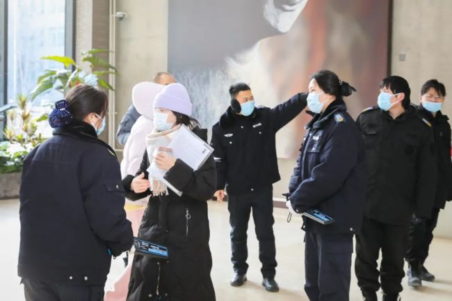 竞争激烈！今年考研近3万人报考北大