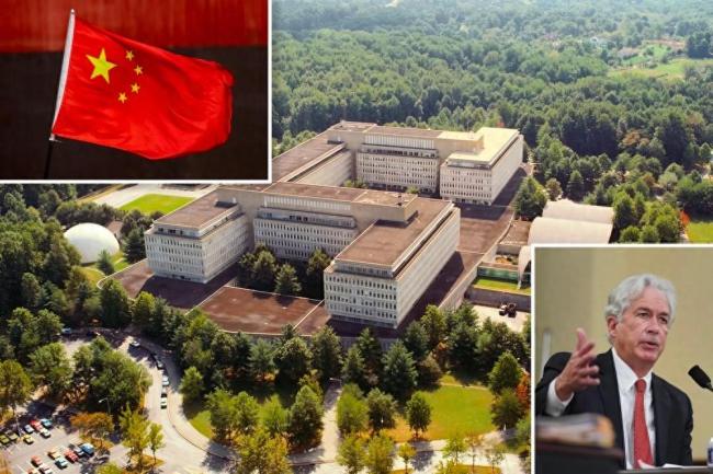间谍网被中国一锅端后 美中情局承认对华工作受挫