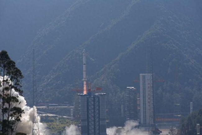 我国成功发射爱因斯坦探针 长二丙火箭2024年发射任务取得“开门红”