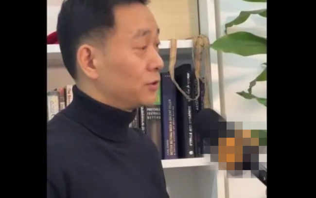 媒体人颜强：反腐短期内有震慑作用，但只是反腐没用
